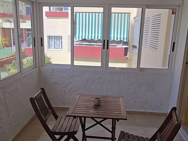 Apartamento en alquiler en La Postura, Adeje