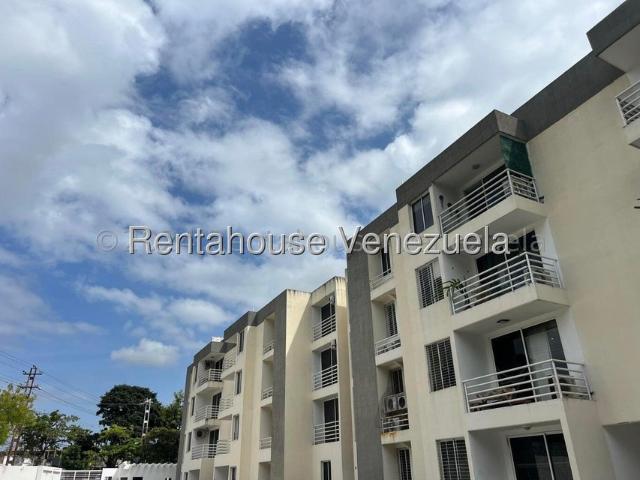 Apartamento en alquiler en Palavecino, Lara