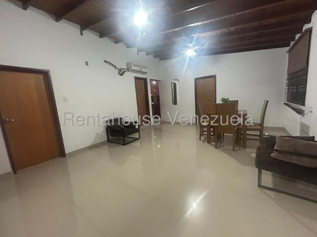 Apartamento en alquiler en Cabudare, Lara