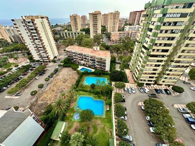 Apartamento en alquiler en Roquetas De Mar, Andalucía