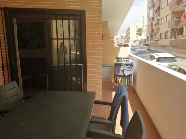 Piso en alquiler en Aguadulce, Roquetas De Mar