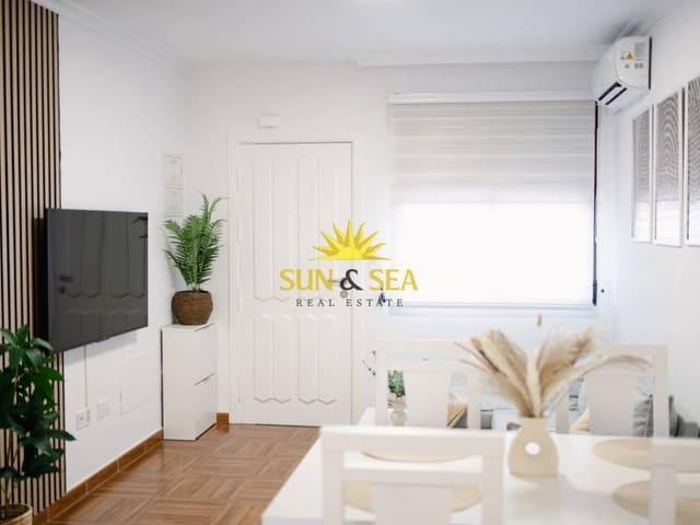 Apartamento en alquiler en Aguas Nuevas, el Baix Segura / La Vega Baja