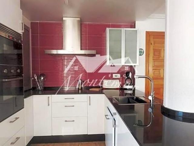 Apartamento en alquiler en Águilas