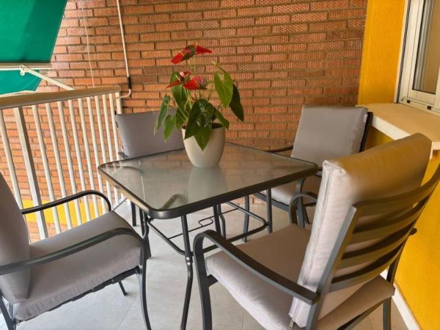 Apartamento en alquiler en Águilas