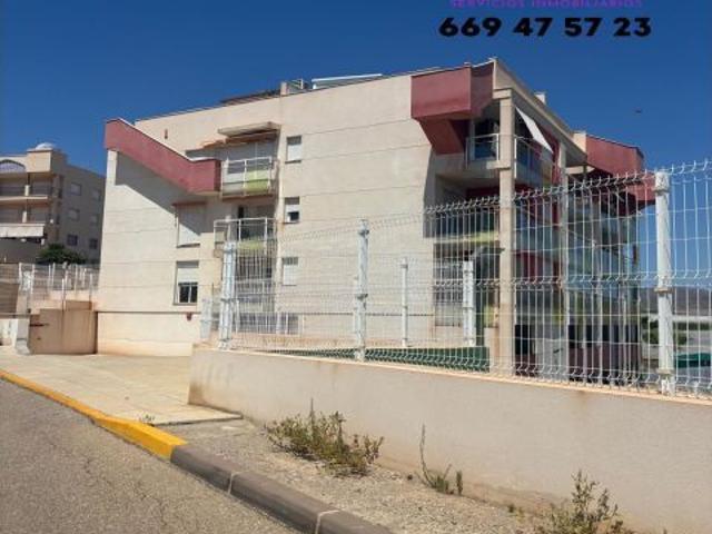 Piso en alquiler en Águilas