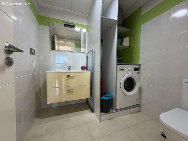 Piso en alquiler en Alto Guadalentín, Murcia