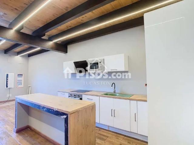 Apartamento en alquiler en Andorra-Sierra de Arcos, Aragón