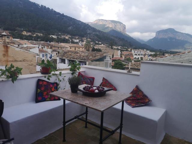 Apartamento en alquiler en Alaró, es Pontarró