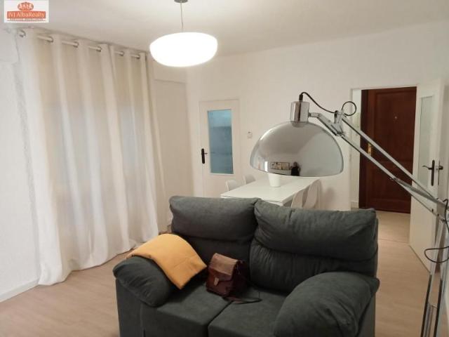 Apartamento en alquiler en Albacete, Hospital