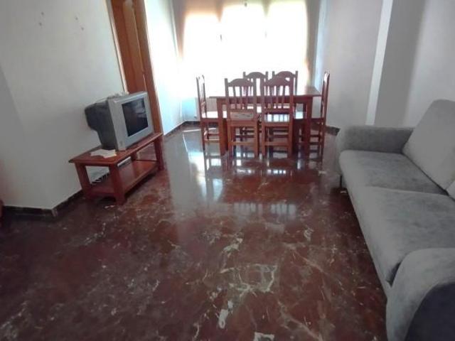 Apartamento en alquiler en Albacete, Villacerrada-Centro