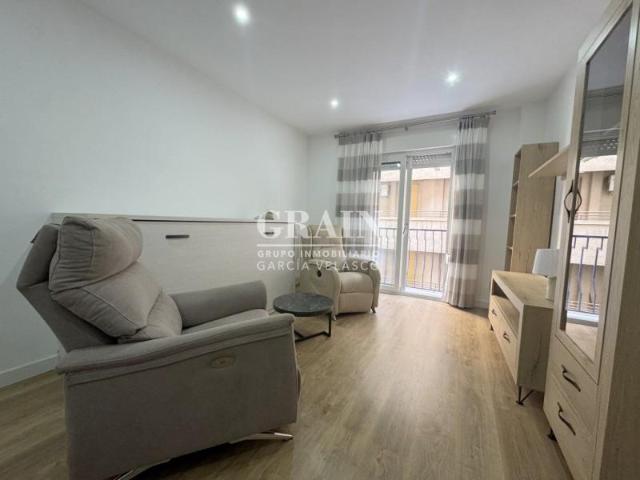 Apartamento en alquiler en Albacete, Castilla-La Mancha
