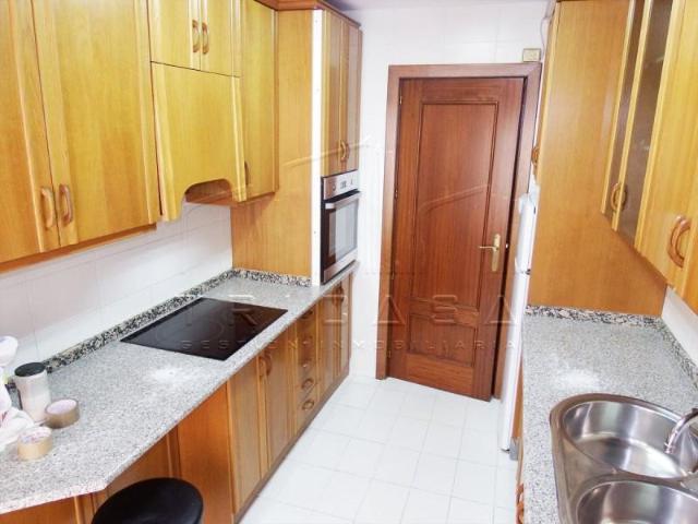 Apartamento en alquiler en Albacete