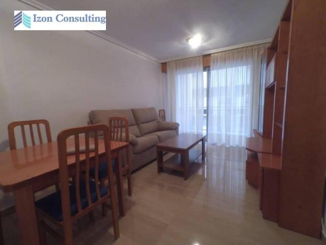 Apartamento en alquiler en Centro, Albacete