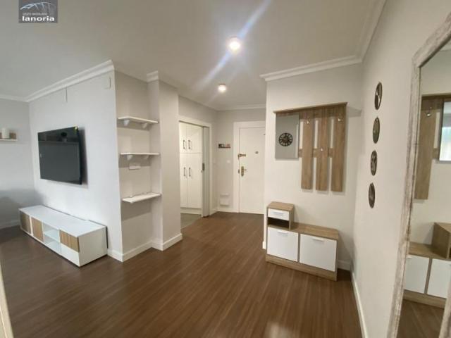 Apartamento en alquiler en Centro, Albacete