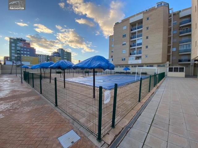 Apartamento en alquiler en Distrito 5, Albacete