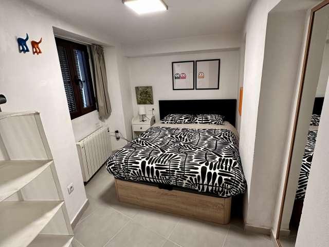 Estudio en alquiler en Granada, Albaicín Estudio en alquiler en Granada, Albaicín