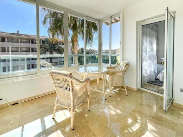 Apartamento en alquiler en Carretera de l'Albir, la Marina Baixa