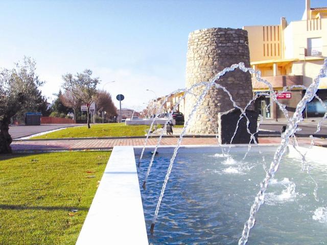 Apartamento en alquiler en Comarca de la Vega de Granada, Andalucía