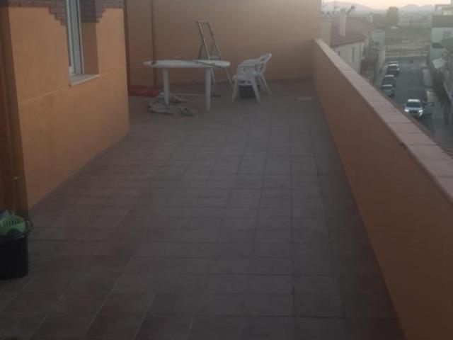 Apartamento en alquiler en Comarca de la Vega de Granada, Andalucía