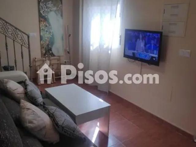 Apartamento en alquiler en Barrio de las Cruces, Almería