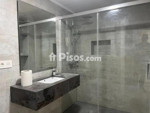 Apartamento en alquiler en Oliveros, Almería
