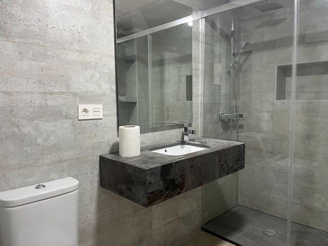 Apartamento en alquiler en Valle del Almanzora, Andalucía