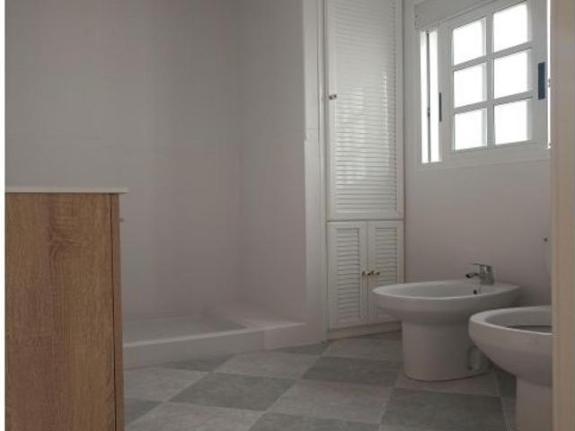 Piso en alquiler en Alcalá De Guadaíra, Sevilla