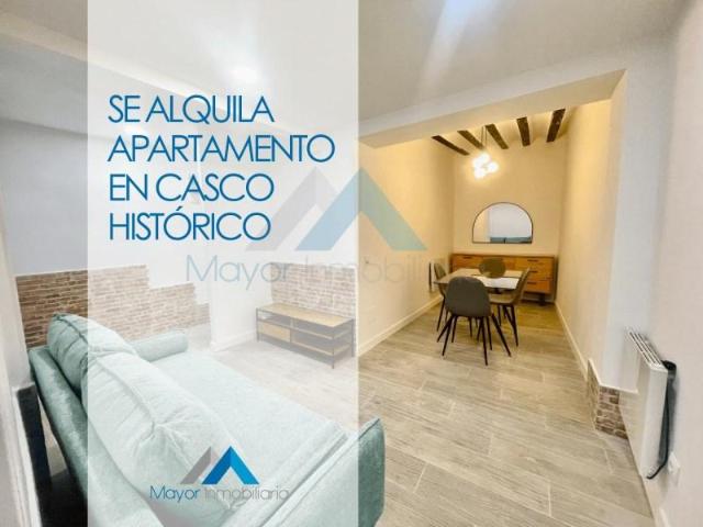 Apartamento en alquiler en Alcalá De Henares, Madrid
