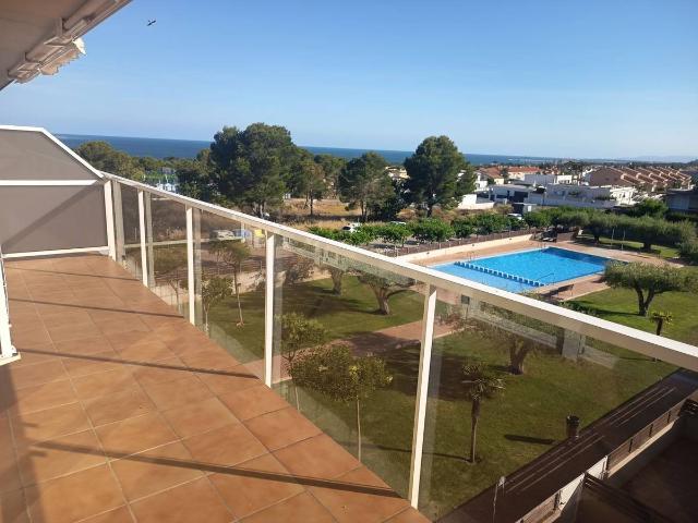 Apartamento en alquiler en Montsià, Catalunya