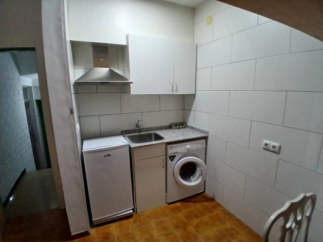 Apartamento en alquiler en Montsià, Catalunya