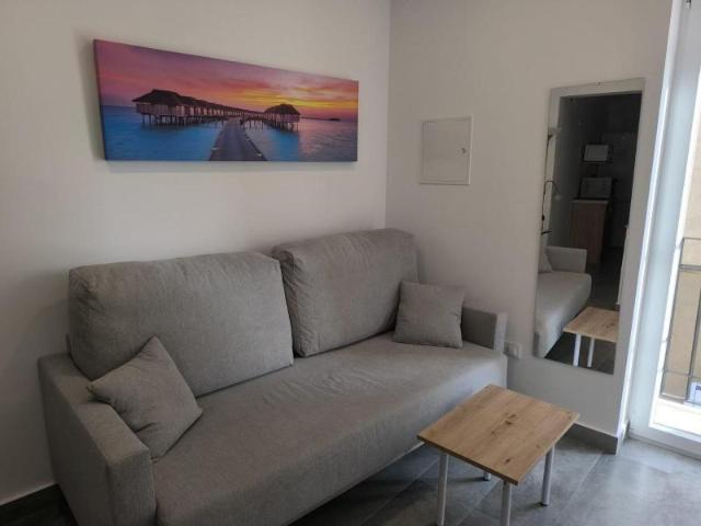 Apartamento en alquiler en Alcázar De San Juan