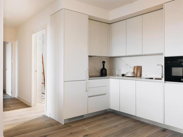 Apartamento en alquiler en La Moraleja, Alcobendas