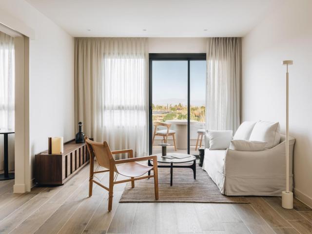 Apartamento en alquiler en La Moraleja, Alcobendas