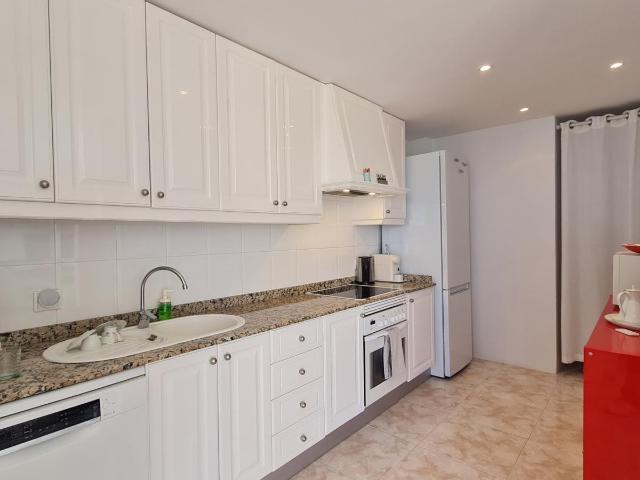 Apartamento en alquiler en Platja de Muro, Pla de Mallorca