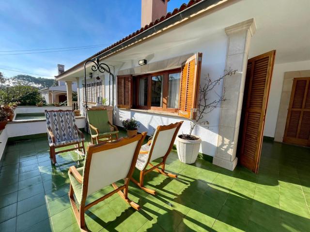 Apartamento en alquiler en Platja de Muro, Muro