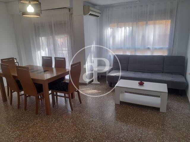 Apartamento en alquiler en Aldaia