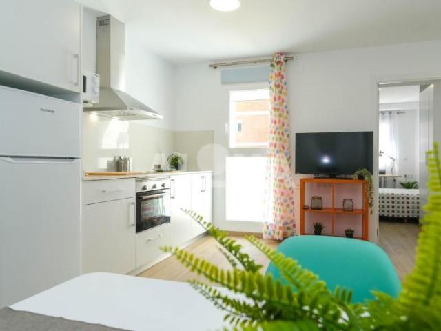 Apartamento en alquiler en l'Horta Nord, Valencia