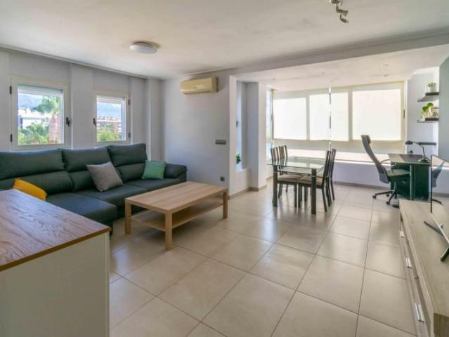 Apartamento en alquiler en L'alfàs Del Pi, Pla Parcial Platja