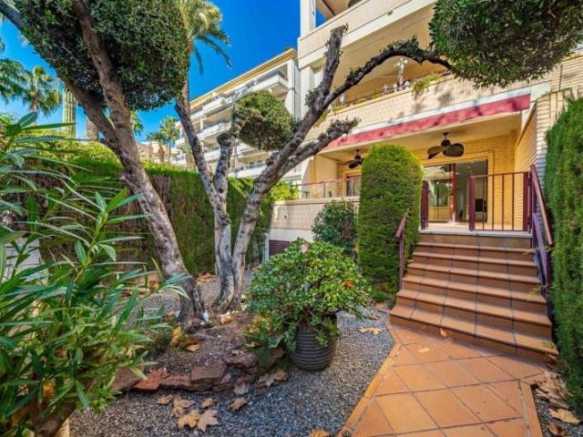 Apartamento en alquiler en Pla Parcial Platja, la Marina Baixa