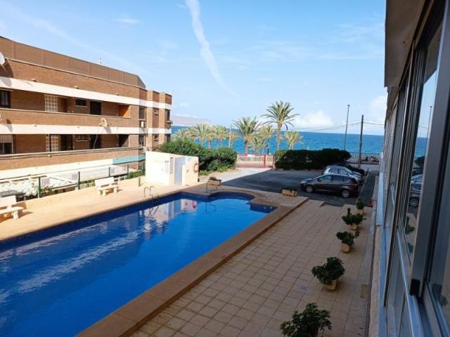 Apartamento en alquiler en L'alfàs Del Pi