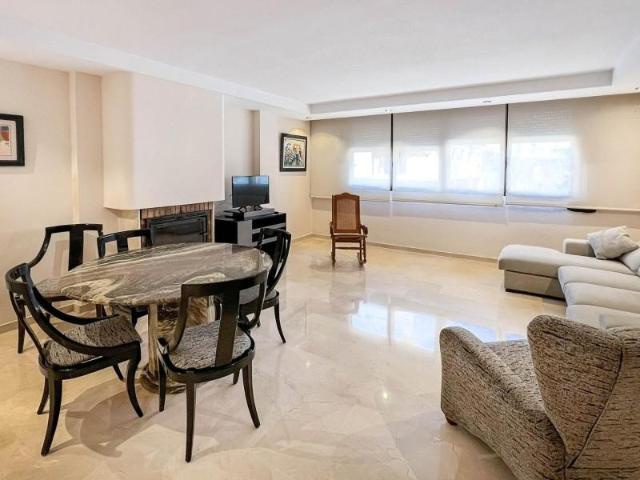 Apartamento en alquiler en L'alfàs Del Pi, Devesa