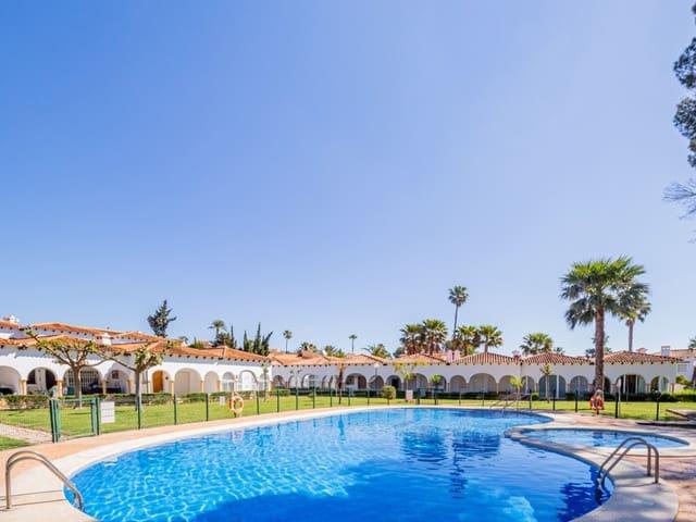 Apartamento en alquiler en Devesa, la Marina Baixa