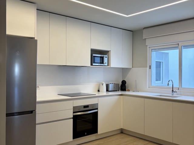 Apartamento en alquiler en Devesa, la Marina Baixa