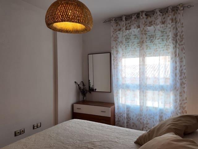 Apartamento en alquiler en Devesa, la Marina Baixa