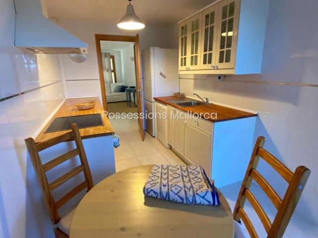Apartamento en alquiler en Pla de Mallorca, Baleares