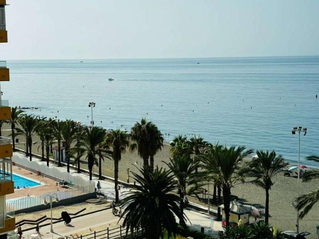 Apartamento en alquiler en Algarrobo-Costa, La Axarquía