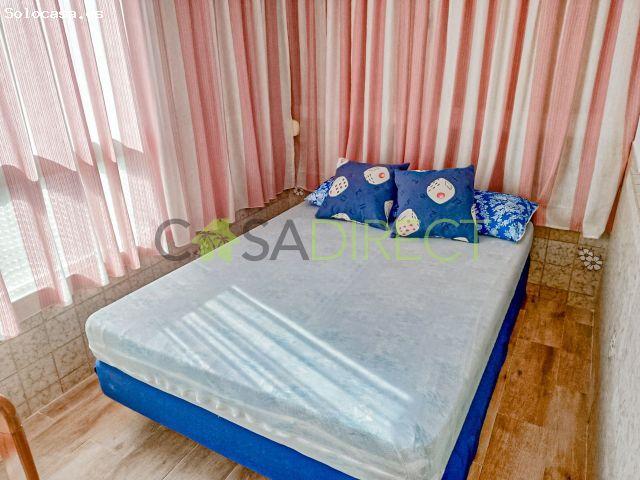 Piso en alquiler en La Axarquía, Andalucía