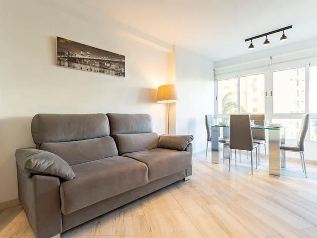 Apartamento en alquiler en Los Llanos, La Axarquía