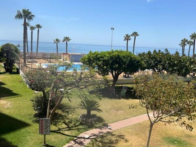 Apartamento en alquiler en Algarrobo-Costa, La Axarquía