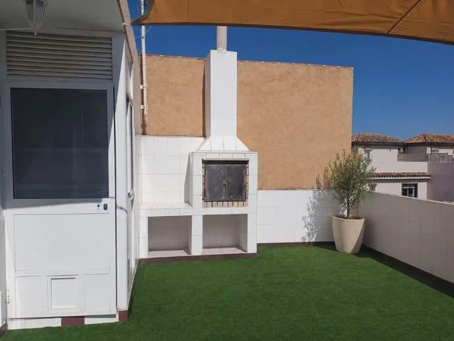 Apartamento en alquiler en La Yesera - La Piñera, Campo de Gibraltar